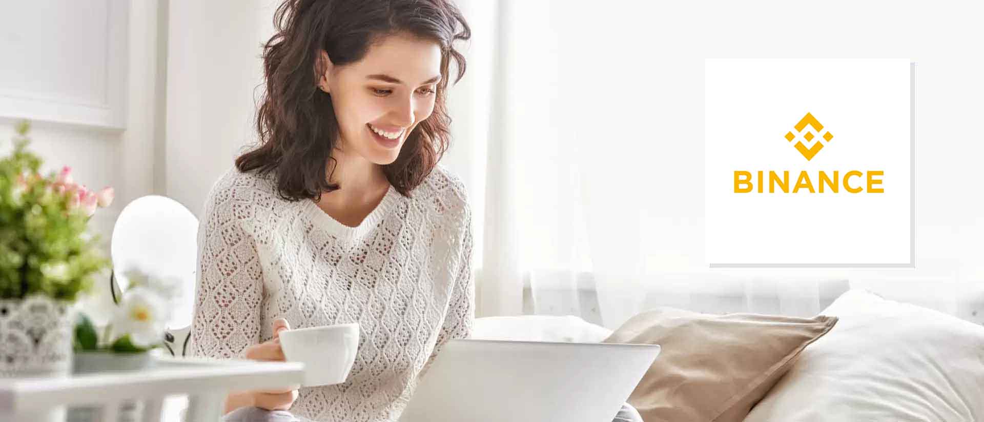 contacter service client binance