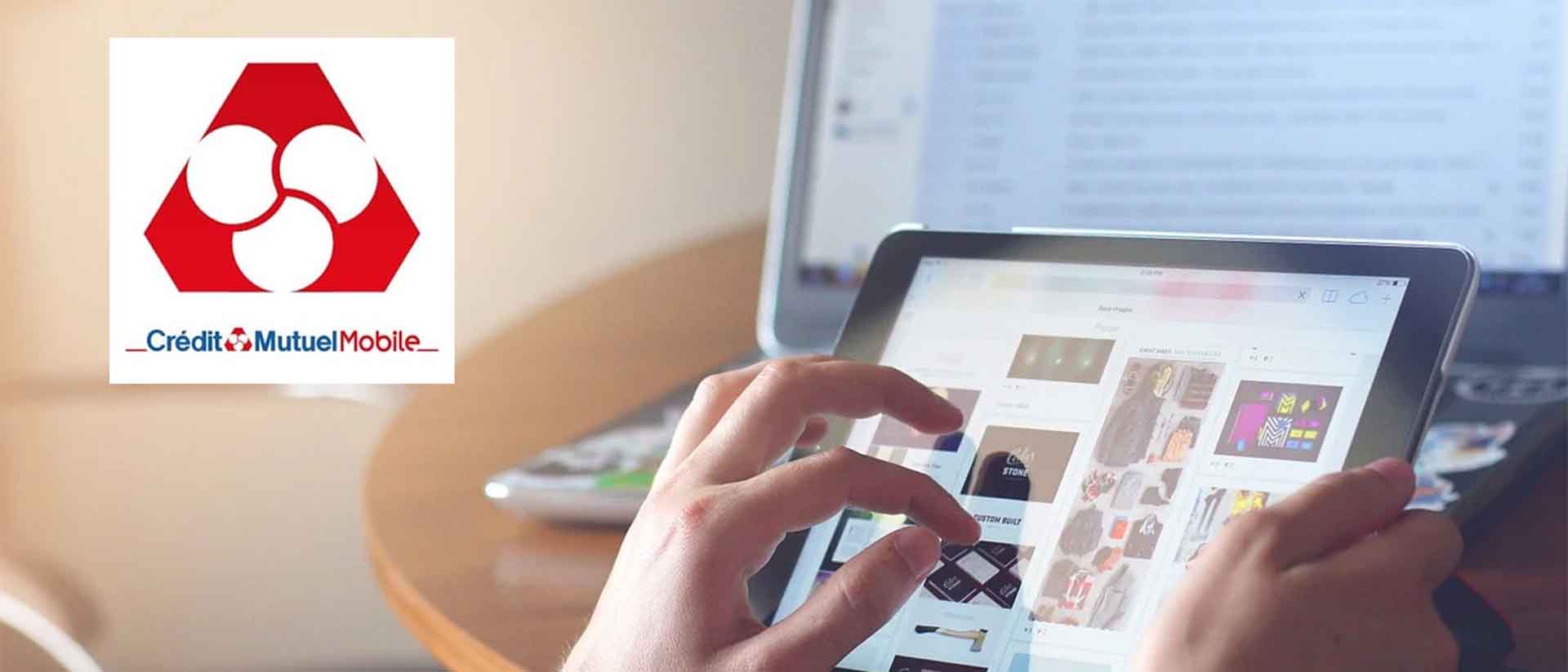 numéro credit mutuel mobile